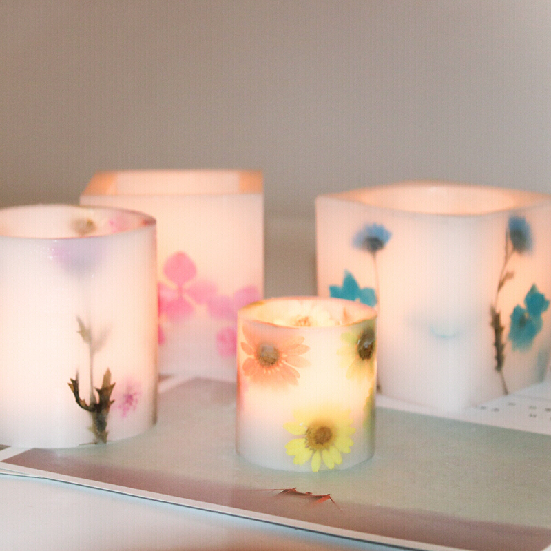 Cangkir lilin tahan angin ceta - Candle Supplies Storage ulasan dan harga