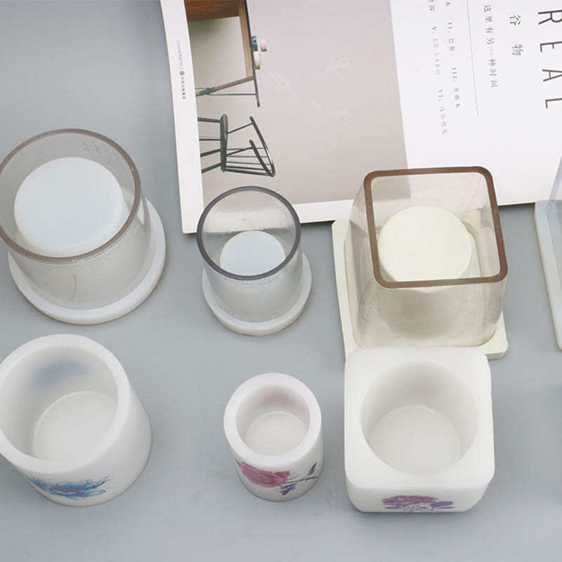 Cangkir lilin tahan angin ceta - Candle Supplies Storage ulasan dan harga